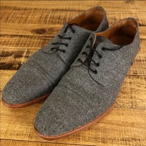 TAFT Dress Shoes for Him